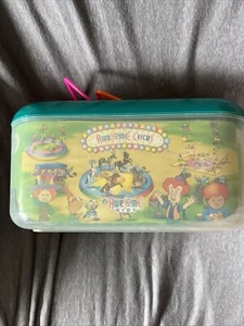 Tolles Zirkus Spielset über 50 Teile; Clowns, Trapez, Tiere von Awesome Kids - Bild 1 von 8