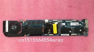 Laptop Lenovo ThinkPad X1 CARBON Mainboard I5-4300/4200 CPU 4GB with Fan - Picture 1 of 2