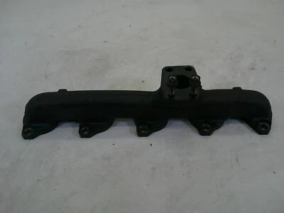 FORD FOCUS EXHAUST MANIFOLD 1.5 DIESEL XWDB 2011-2018 - Image 1 of 4