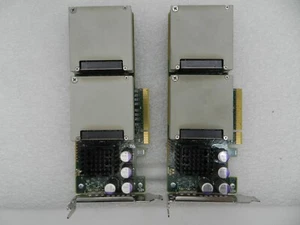 Oracle 7026993 400GB Warp Drive Flash Accelerator PCIe x8 (Lot of 2) - Picture 1 of 5