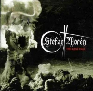 Moren, Stefan - The Last Call CD #G44774 - Picture 1 of 1