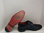 Hand Welt Co By Anthony Veer Wingtip Oxford Dress Shoes Brogue Us Mens Size 9