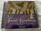 Smart Symphonies. Classical Music to Help Stimulate Your Baby's Development. CD.