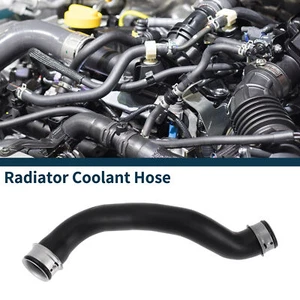 Radiator Coolant Hose for Mercedes-Benz C-Class 2008-2024 No.A2045011582 Rubber - Picture 1 of 7