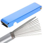  4 Sets Cleaning Kits Stainless Steel Through Needle Blueing Ligth Cleaner