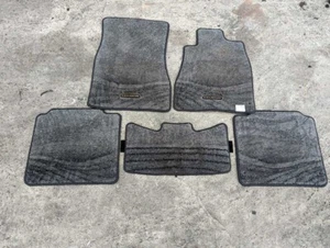 Toyota Celsior UCF30 UCF31 Floor Mat Set OEM JDM RHD Lexus - Bild 1 von 1
