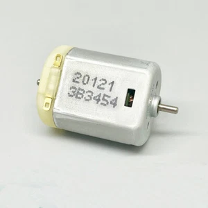 Mini 280 DC Motor DC 1.5V-3.7V High Speed Carbon Brush Large Torque RC Boat Car - Picture 1 of 8