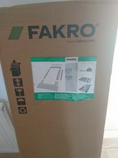 FAKRO EHN A 05 78X98 TILE FLASHING FOR ROOF WINDOWS 