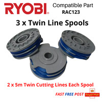 RYOBI RLT6030 Grass Trimmer 