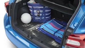 OEM Subaru Rear Cargo Tray 2017-23 Impreza (5 Door) 2018-23 Crosstrek J501SFL301 - Picture 1 of 3