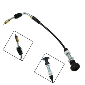 For Harley Davidson HSR42 HSR45 HSR48 Carburetor Cable Choke Cable - Picture 1 of 7