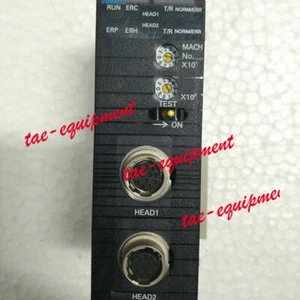 1-teiliges OMRON-MODUL CJ1W-V600C12 CJ1WV600C12 GEBRAUCHT ML - Picture 1 of 1
