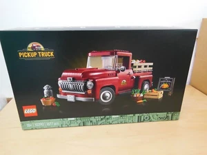 Lego Creator Expert 10290 - Pickup nuovo - Foto 1 di 6