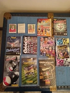 AGGIORNAMENTI COMPLETI FIGURINE ALBUM CALCIATORI PANINI A SCELTA - Foto 1 di 6
