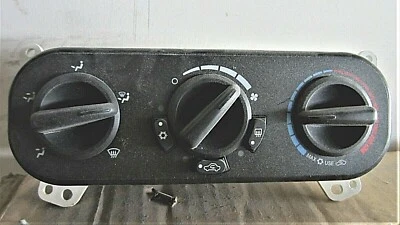 07 08 09 Dodge Jeep Caliber Compass Patriot AC Heat Temp Control  P55111874ac - Image 1 of 4