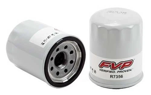 Filtro de aceite de motor - FILTROS TURBO FVP R7356 Foto 1 de 1