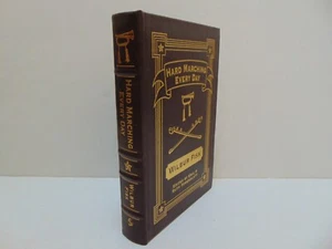 Easton Press: Hard Marching Every Day: The Civil War Letters of Private W. Fisk - Picture 1 of 1