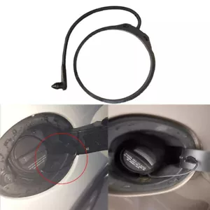 For Land Rover Discovery Range Rover New Gas Tank Fuel Filler Cap Tether Strap. - Picture 1 of 12