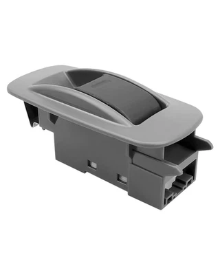 Rear Electric Window Switch LH & RH For Toyota Tacoma 2005-2012 84810-AA010-B2 - Image 1 of 4