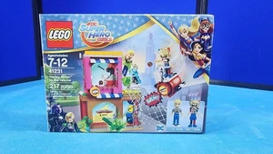 LEGO 41231 Harley Quinn in soccorso nuovo sigillato - Foto 1 di 3