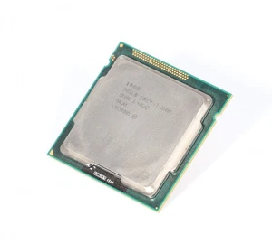 Intel Core i7-2600K SR00C 3.4GHz Quad Core 8MB LGA 1155 CPU Processor - Picture 1 of 3