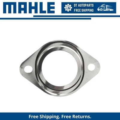 Junta de brida de tubo de escape Mahle para Nissan Pulsar NX 1989 1,6 L L4 Foto 1 de 3