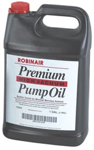 1 Gallon Vac Pump Oil ROB-13204 Brand New! - Bild 1 von 4