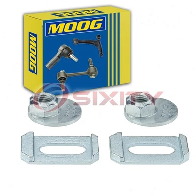 Kit de inclinación delantera MOOG para Ford F-150 2004-2019 suspensión zo Foto 1 de 4