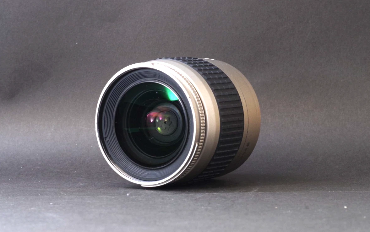 Nikon 28-80mm f/3.3 Camera Lenses for sale | eBay