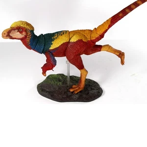Beasts of the Mesozoic 1/6th Dilong paradoxus model BNIB - Picture 1 of 4