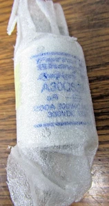 ✌ NEW FERRAZ SHAWMUT AMPTRAP 200A SEMICONDUCTOR PROTECTION FUSE A30QS200-4 - Picture 1 of 3