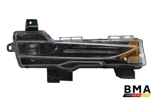 Faro antiniebla LED delantero derecho Tesla modelo 3 Y 2021 2022 2023 OEM - Imagen 1 de 7