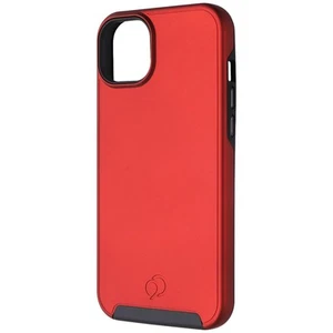 Nimbus9 Cirrus2 Series Hard Case for Apple iPhone 14 Plus - Red - Picture 1 of 3