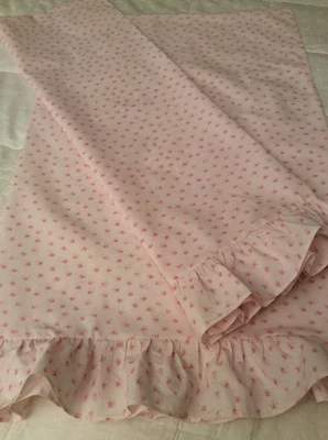 Simply Shabby Chic Rachel Ashwell Standard Ruffled Pillow Case Set(2) - Image 1 of 4