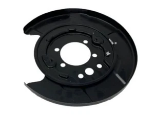 Nissan Genuine OEM Plate Assy-Back,Rear Brake LH 44030-WL001 - Picture 1 of 3