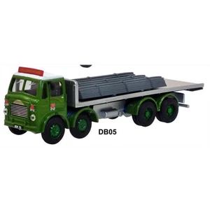 BT Models DB05 Albion Caledonian 'The Steel Company Of Wale' Circa 195 - Picture 1 of 1