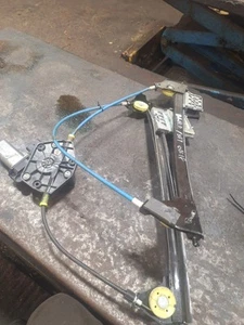 REGULADOR VENTANA ALFA BRERA/SPIDER O/S/F CON MOTOR 05-11 - Imagen 1 de 3