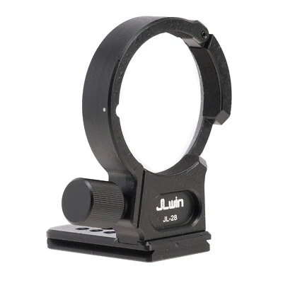 Tripod Collar Mount Ring For Sony E 70-350mm F4.5-6.3 G OSS Lens 16-55mm F2.8 G - Image 1 of 4