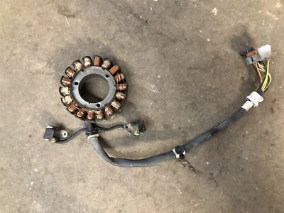 Generador de estator OEM Polaris 800 Switchback Pro R Rush Indy RMK 600 13 14 15 -17 Foto 1 de 3
