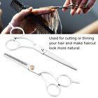 Hair Cutting Thining Scissors Set Salon Barber Hairdressing Shear Rmm