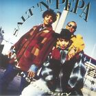 SALT N PEPA - Very Necessary (30th Anniversary Edition) - Vinyl (2xLP)