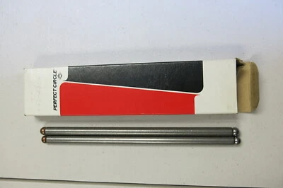 Perfect Circle 发动机推杆 2154216 (2 件) 适用于 AM、雪佛兰、GMC 1982 - 2002 — 第 1/2 张图片