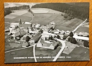 AK. OÖ. , PFARRKIRCHEN im MÜHLKREIS, Luftbild Nr. 934 - Picture 1 of 2