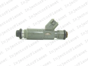 Single unit DENSO 4260 fuel injector Ford 2F1E-A7A Genuine OEM - Foto 1 di 4