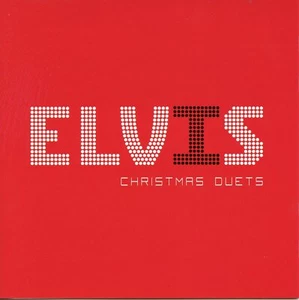 Elvis Presley - Christmas Duets - Picture 1 of 5