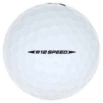 Bridgestone e12 Speed Used Golf Balls in Mint Condition, AAAAA Quality - Image 1 of 4