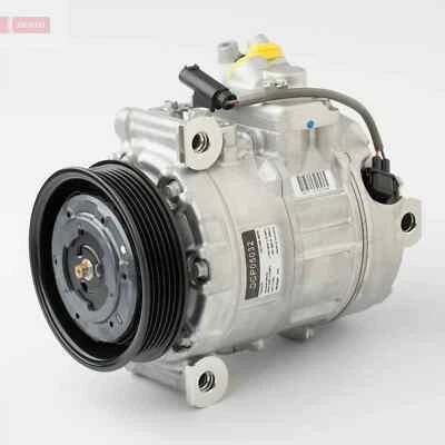 Compresor de aire acondicionado Denso 64509174803 para BMW 525xi 3,0 L 2006-2007 Foto 1 de 4