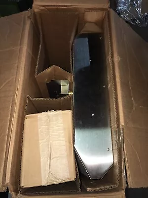 FOSTORIA 343-30-THSS-240V. Calentador Infrarrojo Eléctrico, 7500W. 👀 GR8T COMPRAR. 2KCZ2 Foto 1 de 4