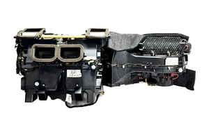 2010-2018 MERCEDES E350 W212 HVAC AC CLIMATE HEATER BLOWER MOTOR HOUSING BOX OEM - Picture 1 of 20
