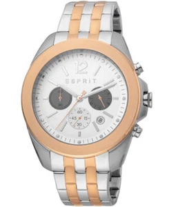 Esprit Field ES1G159M0095 Man Quartz Watch - Picture 1 of 2